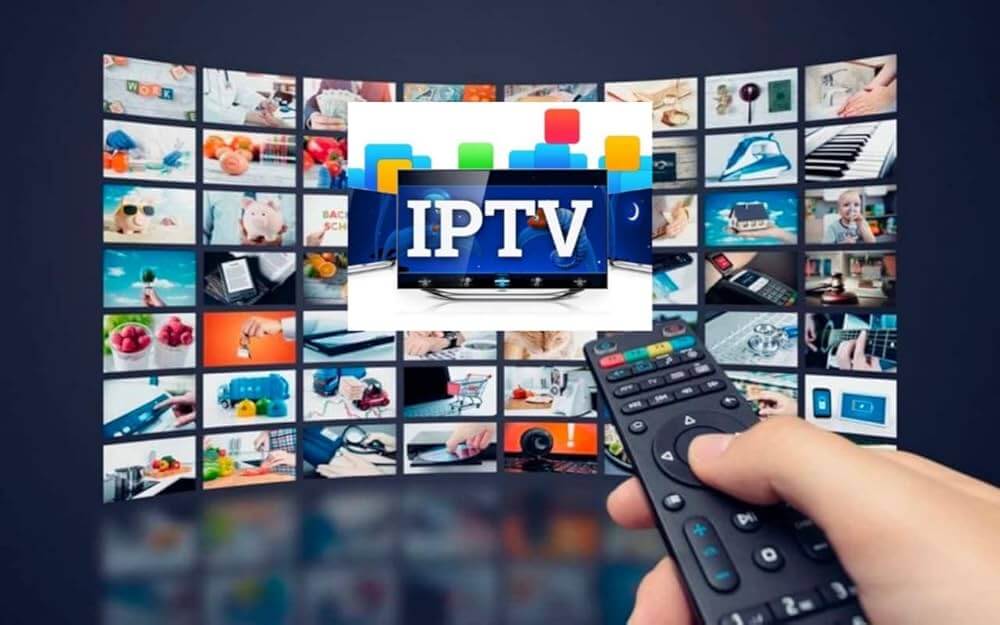 What is IPTV? Understanding Internet Protocol Television