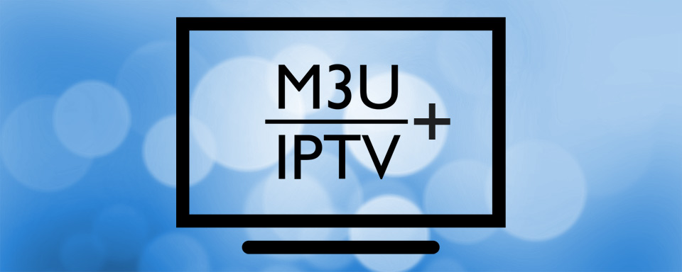 IPTV M3U Playlists: Your Complete Guide for 2025